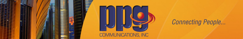 PPG Communications